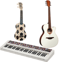 Instruments de musique