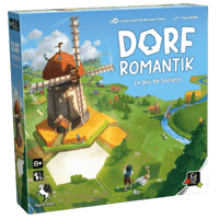 TOP 10 JEUX DE SOCIETE 