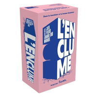 TOP 10 JEUX DE SOCIETE 