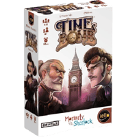 TOP 10 JEUX DE SOCIETE 