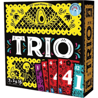 TOP 10 JEUX DE SOCIETE 