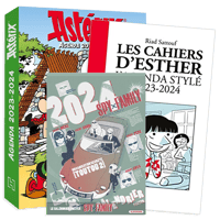 Sélection libraires