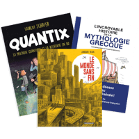 Sélection libraires