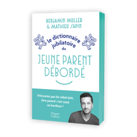 NOUVEAUTÉ