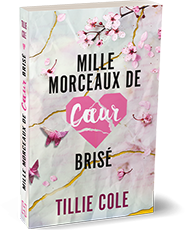 Nouveauté romance ados