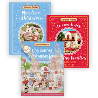 SYLVANIAN FAMILIES