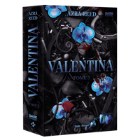 Nouveauté dark romance