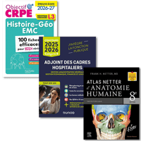 Livres universitaires