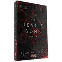 Nouveauté dark romance