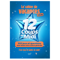Nouveauté