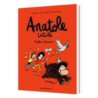 Nouveauté