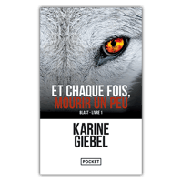 Nouveauté poche
