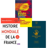 Notre sélection