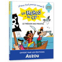 Les héros du CP