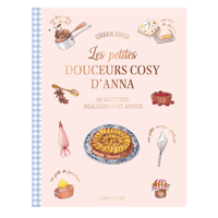NOUVEAUTÉ