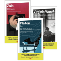 Classes prépas scientifiques