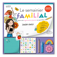 NOUVEAUTÉ
