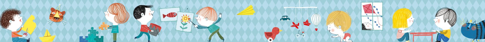Faire la fête avec Djeco