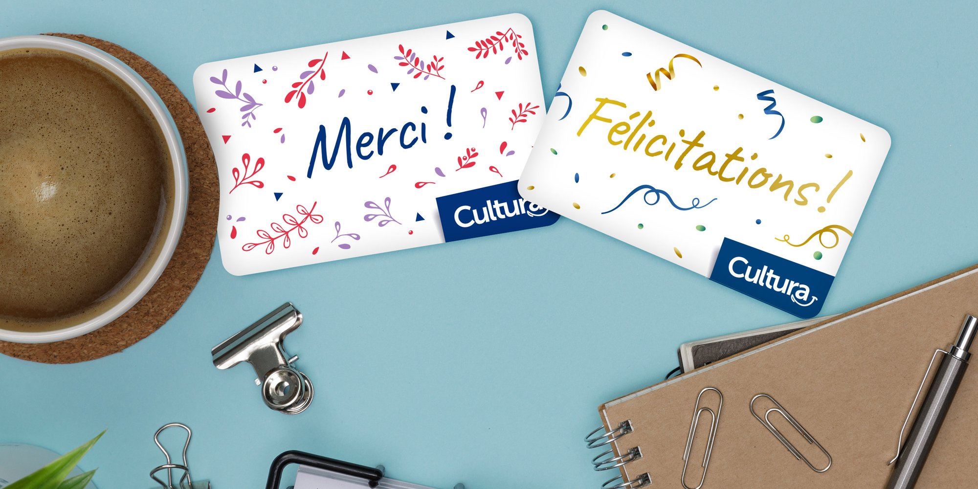 Carte-cadeau Parages main image 1