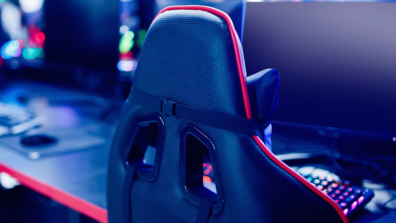 Boutique Gamer