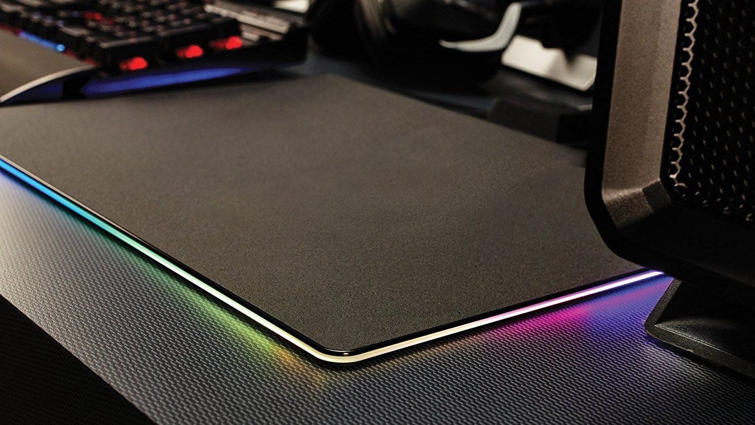 Tapis de Souris Gamer