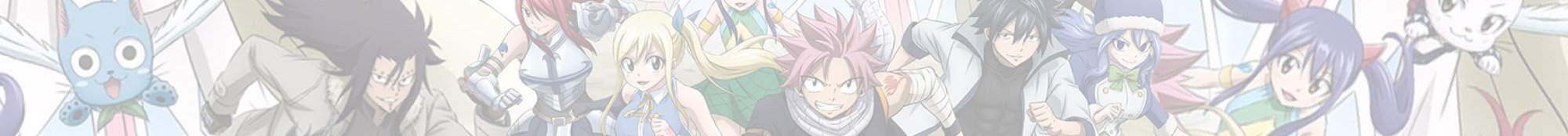 Fairy Tail