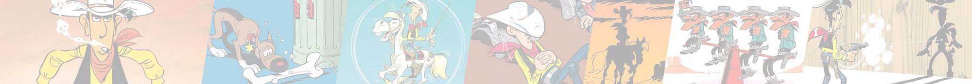 Lucky Luke