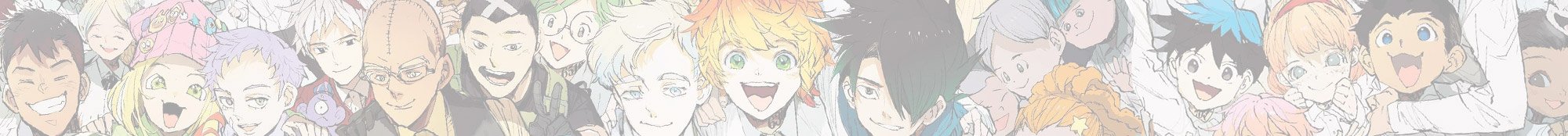 The Promised Neverland