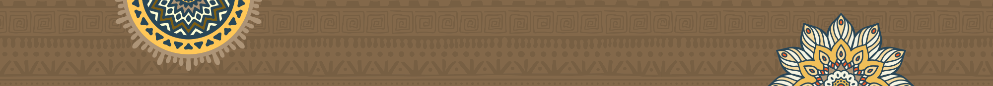 Déco ethnique