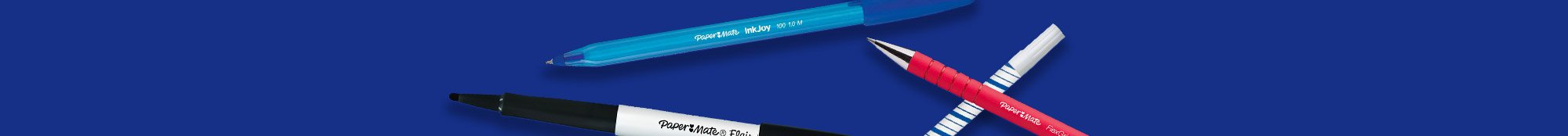 Paper Mate