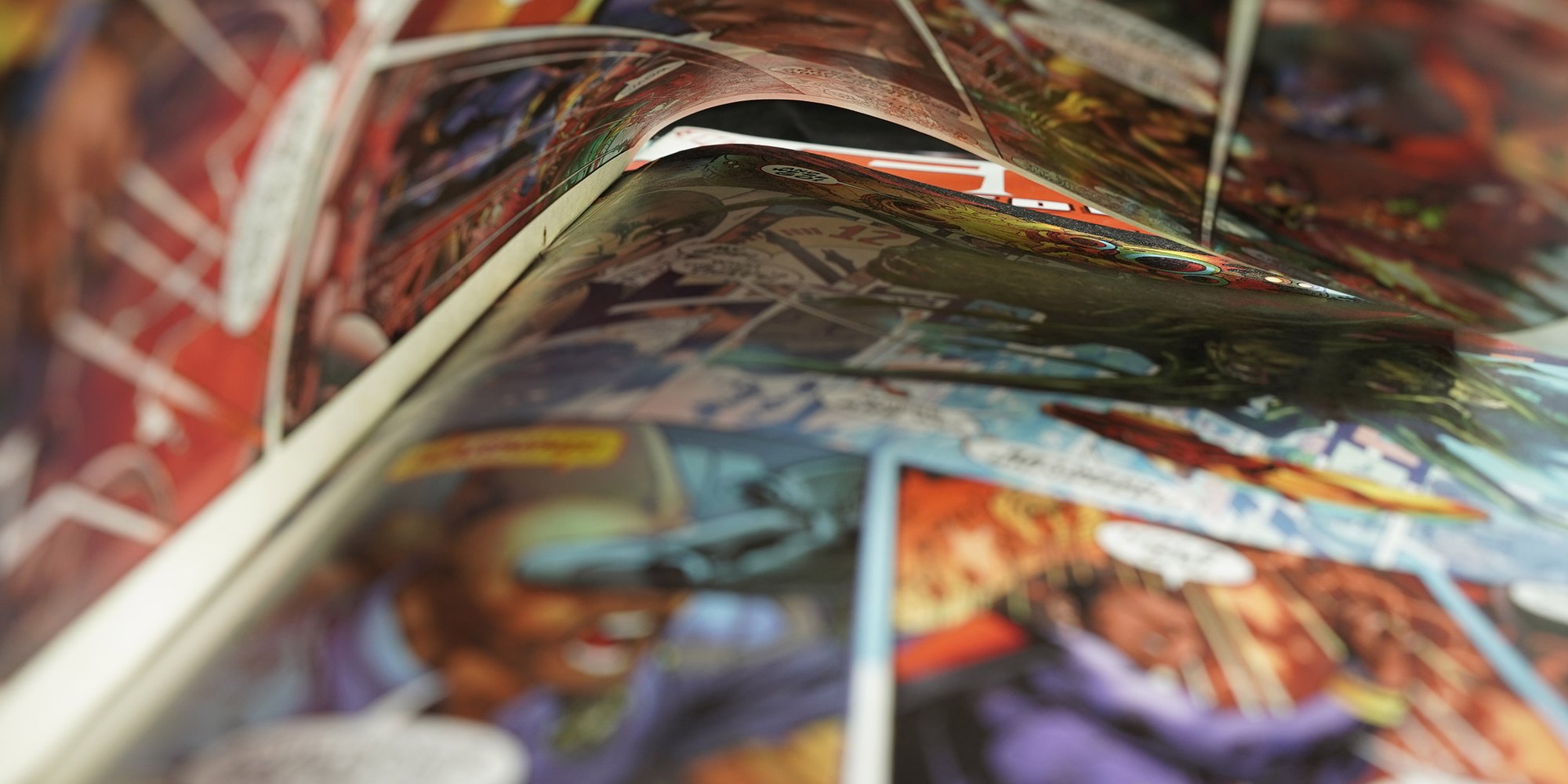 Nouveautés BD, toutes les sorties de bandes dessinées - Cultura.com
