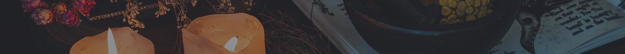 Rituel d'automne