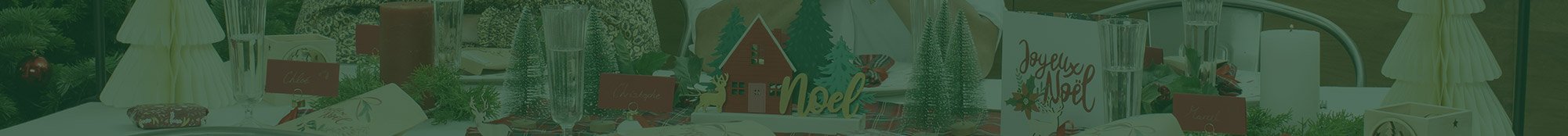 Noël Tradition