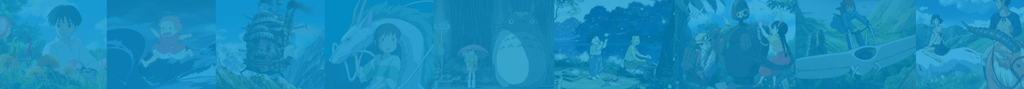 Univers Miyazaki