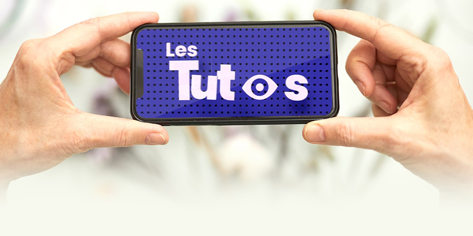 Tutos Créalia