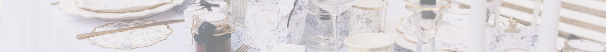 Thème Toile de Jouy