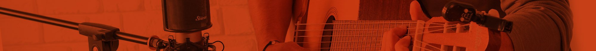 Guitares Shiver
