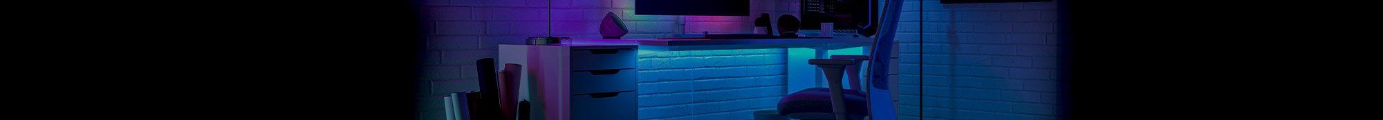 Bureaux gaming