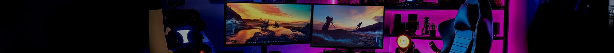 Écran PC Gamer