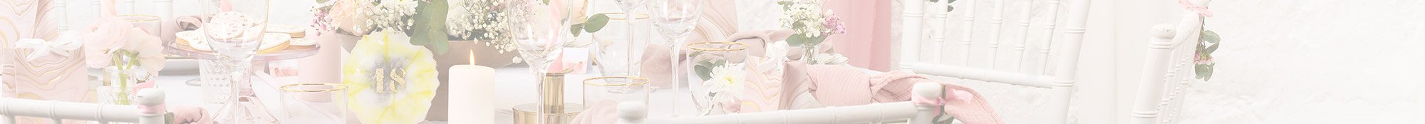 Collection Créalia Mariage