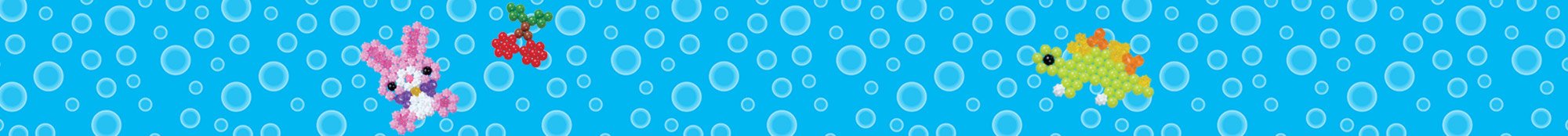Coffrets Aquabeads