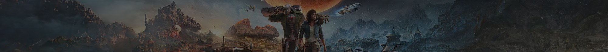 Star Wars Outlaws