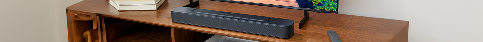 Barres de son JBL