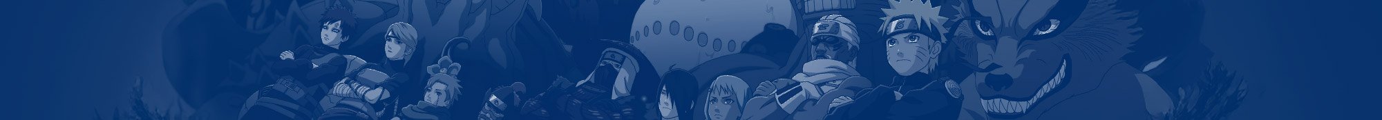 Fournitures scolaires Naruto