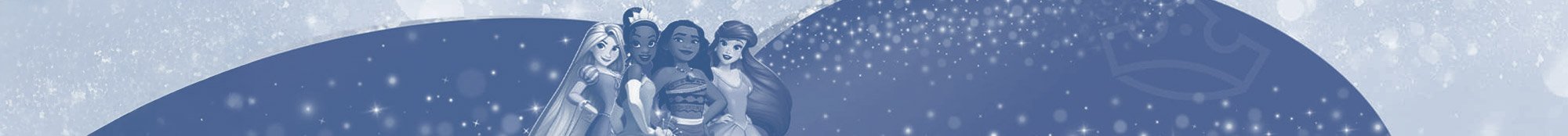 Les Princesses Disney