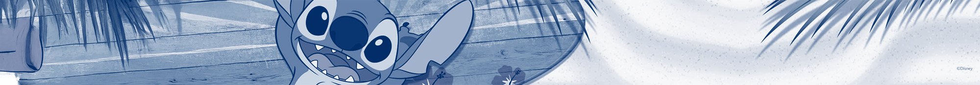 Fournitures scolaires Stitch