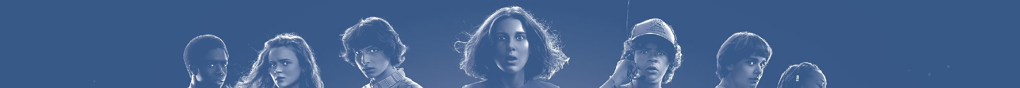 Stranger things