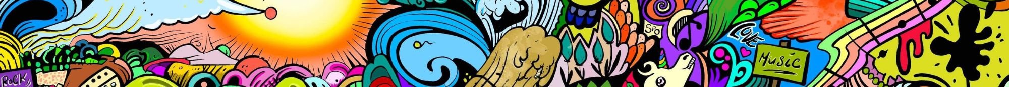 Collection Shiver Doodle Art