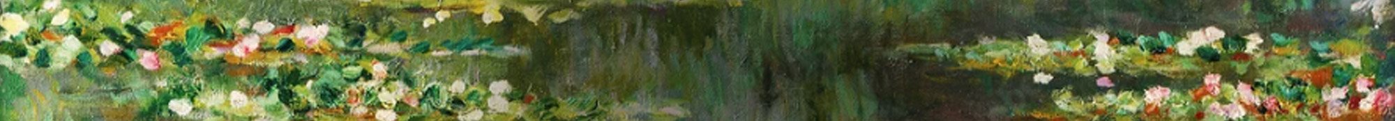 Claude Monet