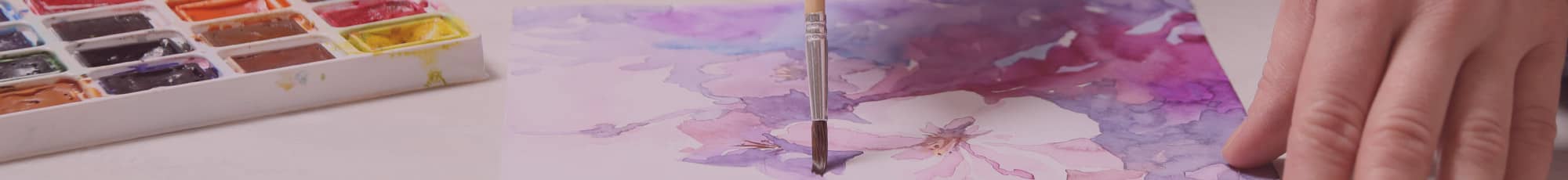 Pinceaux Beaux-Arts